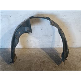 HYUNDAI I30 Bal hátsó Dobbetét (Kerékjárati, Műanyag)