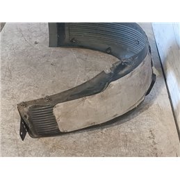 HYUNDAI I30 Bal hátsó Dobbetét (Kerékjárati, Műanyag)