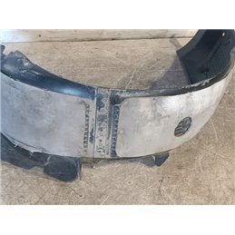 HYUNDAI I30 Bal hátsó Dobbetét (Kerékjárati, Műanyag)