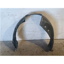 HYUNDAI I30 Jobb hátsó Dobbetét (Kerékjárati, Műanyag)