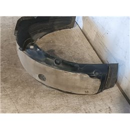 HYUNDAI I30 Jobb hátsó Dobbetét (Kerékjárati, Műanyag)