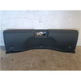 HYUNDAI I30 Csomagtér Kárpit