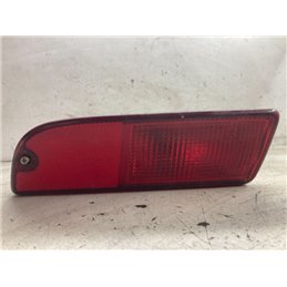 NISSAN PRIMERA Bal Ködzárófény