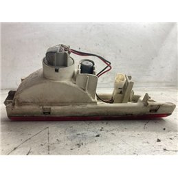 NISSAN PRIMERA Bal Ködzárófény