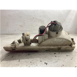 NISSAN PRIMERA Jobb Ködzárófény