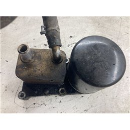 FORD TRANSIT CONNECT Olajszűrő Ház