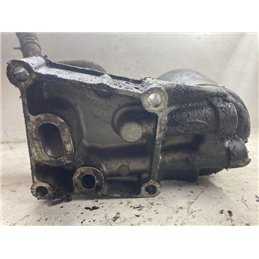 FORD TRANSIT CONNECT Olajszűrő Ház