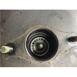 FORD TRANSIT CONNECT Fékrásegítő