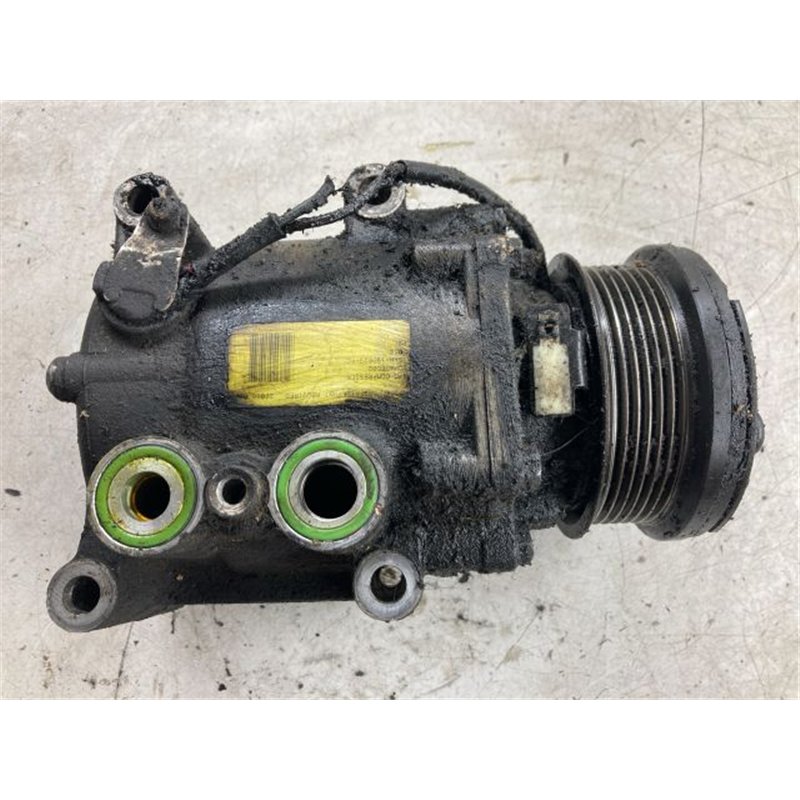 FORD TRANSIT CONNECT Klímakompresszor