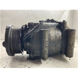 FORD TRANSIT CONNECT Klímakompresszor