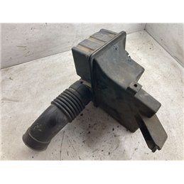 SUZUKI IGNIS II Rezonátor