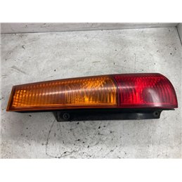 SUZUKI IGNIS II Jobb Hátsó Lámpa