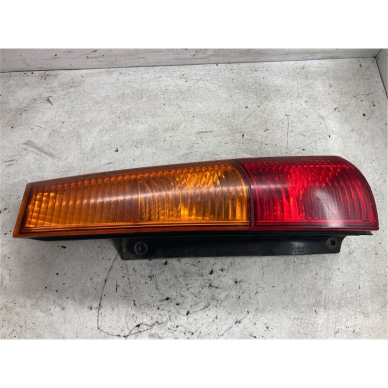 SUZUKI IGNIS II Jobb Hátsó Lámpa