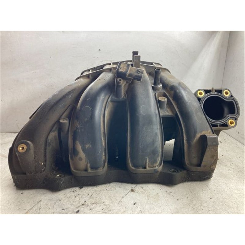 SUZUKI IGNIS II Szívósor