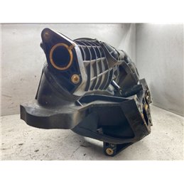 SUZUKI IGNIS II Szívósor