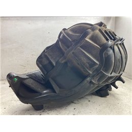 SUZUKI IGNIS II Szívósor