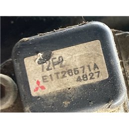 SUZUKI IGNIS II Szívósor