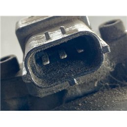 SUZUKI IGNIS II Szívósor