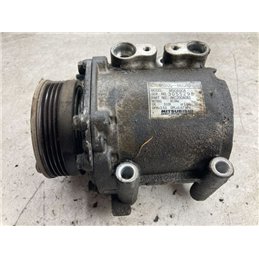 SUZUKI IGNIS II Klímakompresszor