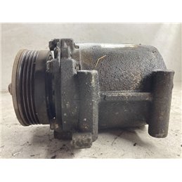 SUZUKI IGNIS II Klímakompresszor