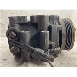 SUZUKI IGNIS II Klímakompresszor