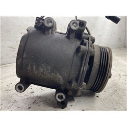 SUZUKI IGNIS II Klímakompresszor