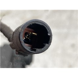 SUZUKI IGNIS II Klímakompresszor