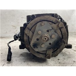 SUZUKI IGNIS II Klímakompresszor