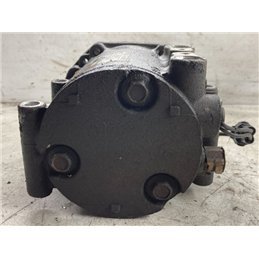 SUZUKI IGNIS II Klímakompresszor