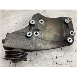 SUZUKI IGNIS II Klímakompresszor Tartó Bak