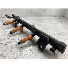 SUZUKI IGNIS II Porlasztó Sor / Híd