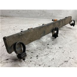 SUZUKI IGNIS II Porlasztó Sor / Híd