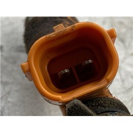 SUZUKI IGNIS II Porlasztó Sor / Híd