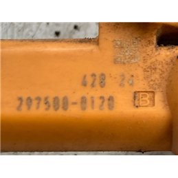 SUZUKI IGNIS II Porlasztó Sor / Híd