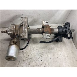 SUZUKI IGNIS II Kormányszervó Motor (Elektromos)