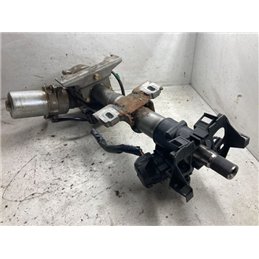 SUZUKI IGNIS II Kormányszervó Motor (Elektromos)