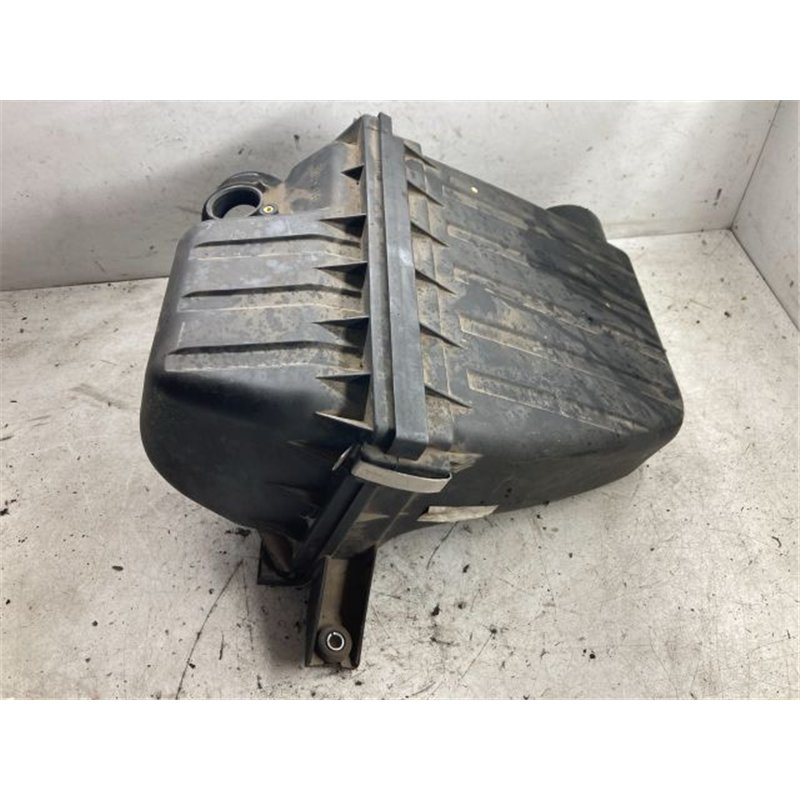 SUZUKI IGNIS II Légszűrő Ház