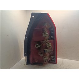 HYUNDAI TUCSON Bal Fényszóró