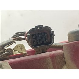 HYUNDAI TUCSON Bal Fényszóró