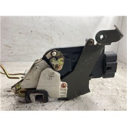 SUZUKI IGNIS II Bal első Ajtózár