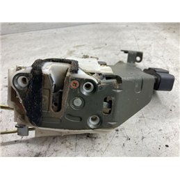 SUZUKI IGNIS II Bal első Ajtózár