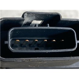 SUZUKI IGNIS II Bal első Ajtózár