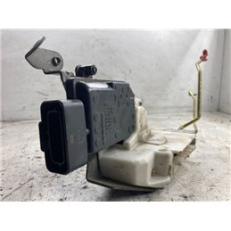 SUZUKI IGNIS II Bal első Ajtózár