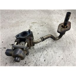 SUZUKI IGNIS II EGR / AGR Szelep