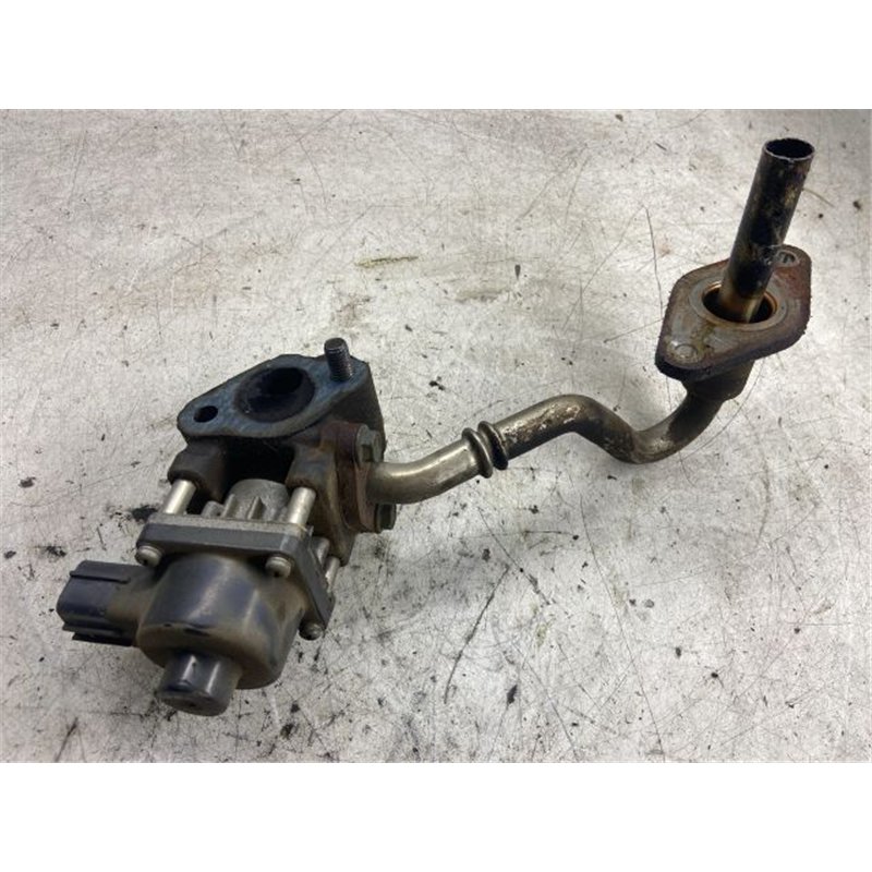 SUZUKI IGNIS II EGR / AGR Szelep