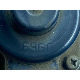 SUZUKI IGNIS II EGR / AGR Szelep