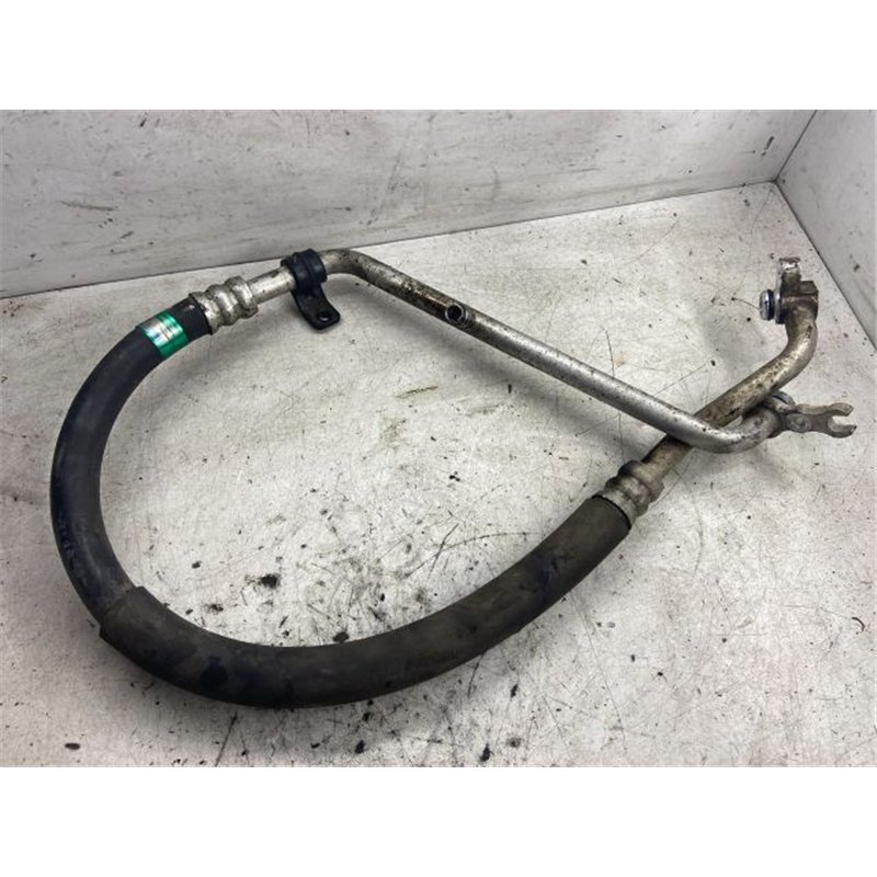 SUZUKI IGNIS II Klíma Cső