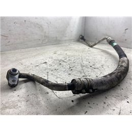 SUZUKI IGNIS II Klíma Cső