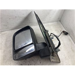 FORD TRANSIT CONNECT Bal Visszapillantó Tükör (Elektromos)