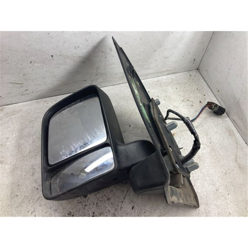 FORD TRANSIT CONNECT Bal Visszapillantó Tükör (Elektromos)